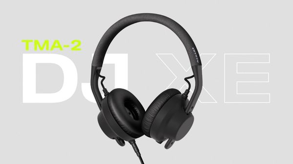 AIAIAI TMA-2 TMA-2 DJ XE