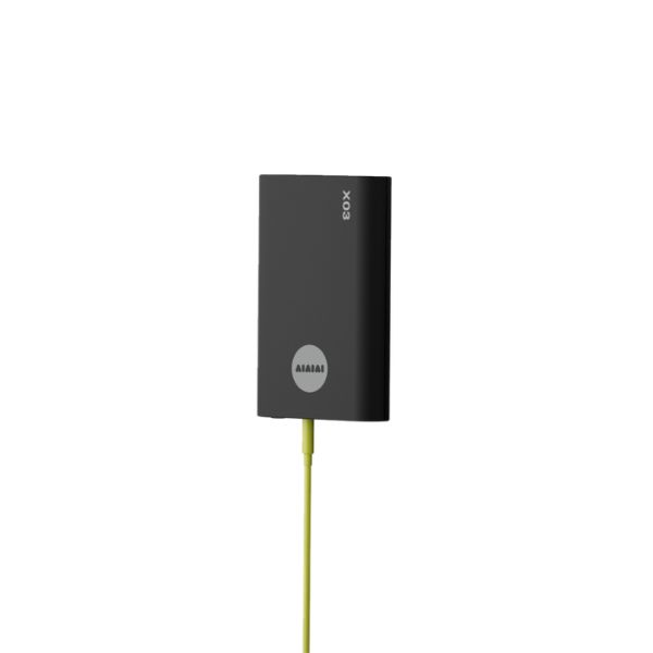 X03 Transmitter