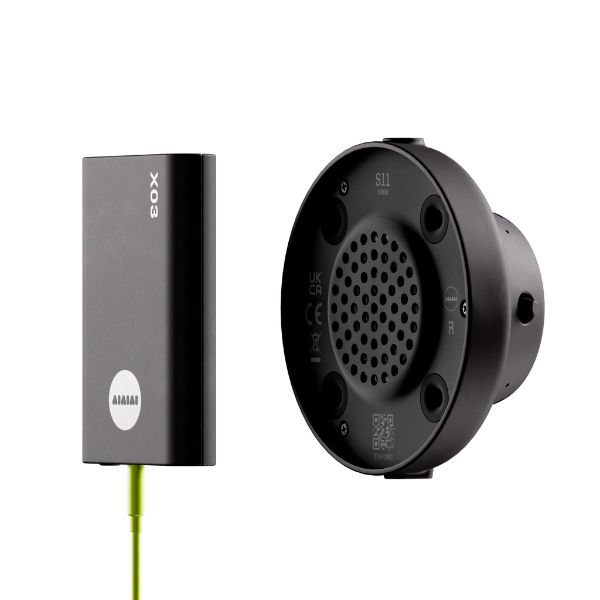 TMA-2 Wireless Upgrade（S11 - X03バンドル）