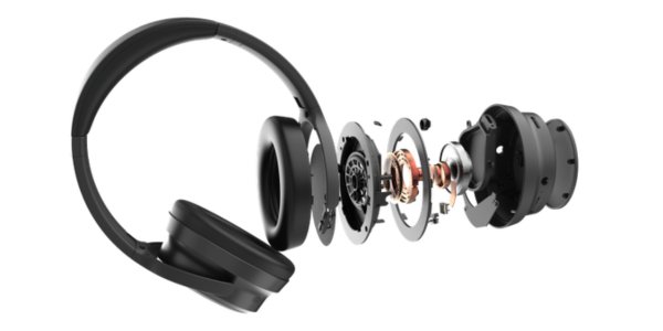 Elite Pro OE2100ANC