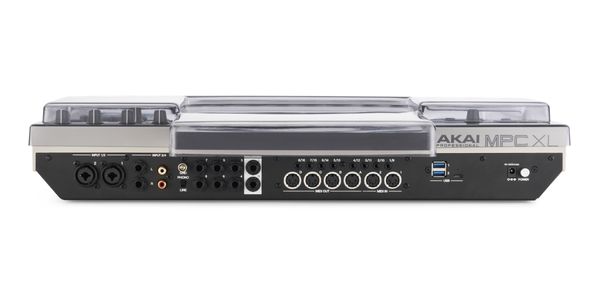 DECKSAVER DS-PC-MPCXL