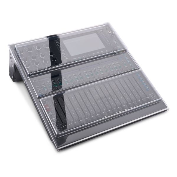 DECKSAVER DS-PC-QU5D