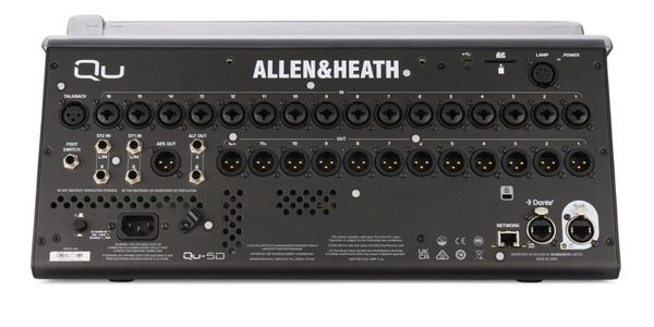 DECKSAVER DS-PC-QU5D