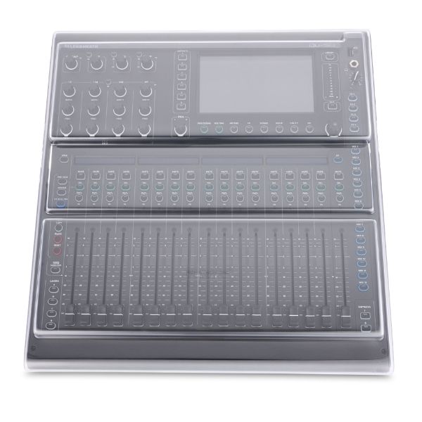 DECKSAVER DS-PC-QU5D