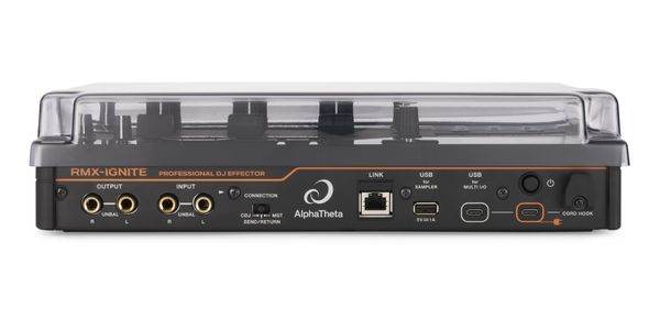 DECKSAVER DS-PC-RMXIGNITE