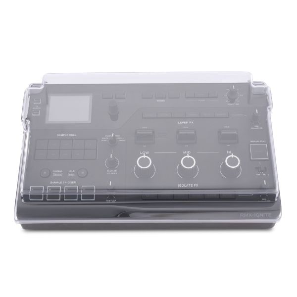 DECKSAVER DS-PC-RMXIGNITE