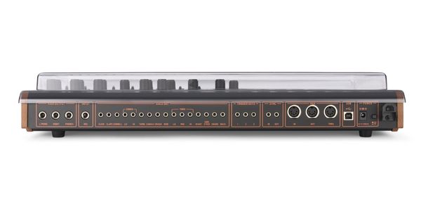 DECKSAVER DS-PC-LMDRUM