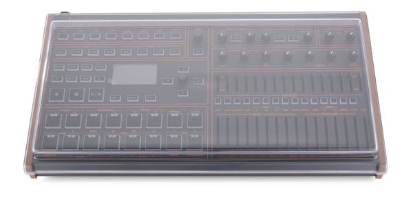DECKSAVER DS-PC-LMDRUM