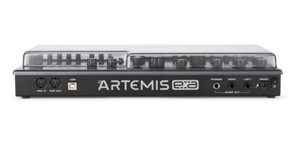 DECKSAVER DS-PC-ARTEMIS