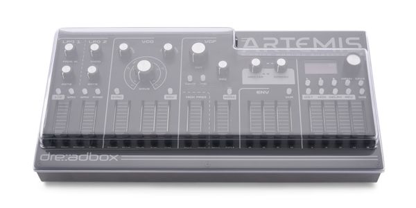 DECKSAVER DS-PC-ARTEMIS