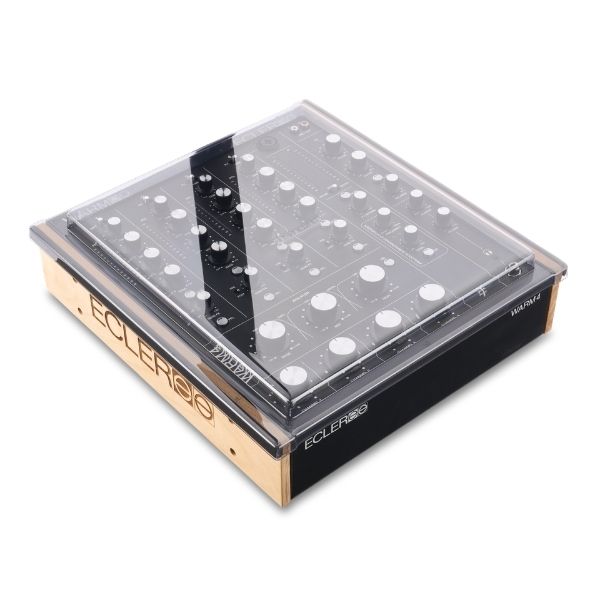 DECKSAVER DS-PC-WARM4