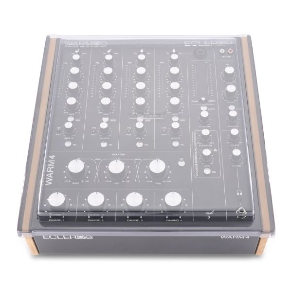 DECKSAVER DS-PC-WARM4