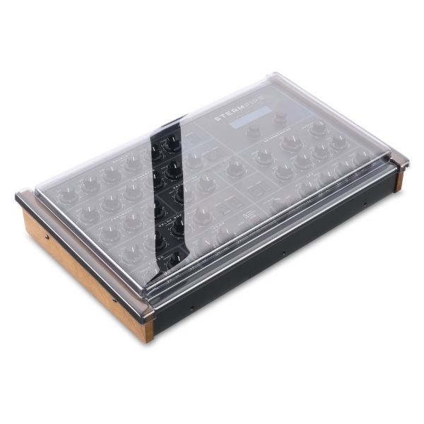 DECKSAVER DS-PC-STEAMPIPE