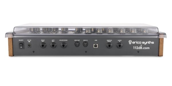 DECKSAVER DS-PC-STEAMPIPE