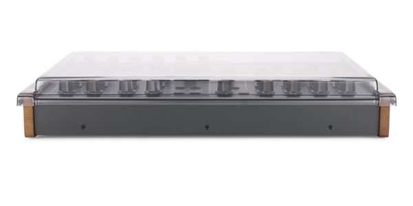 DECKSAVER DS-PC-STEAMPIPE