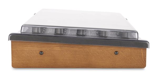 DECKSAVER DS-PC-STEAMPIPE