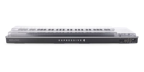DECKSAVER DS-PC-OSMOSE61