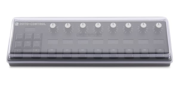 DECKSAVER DS-PC-ROTOCONTROL