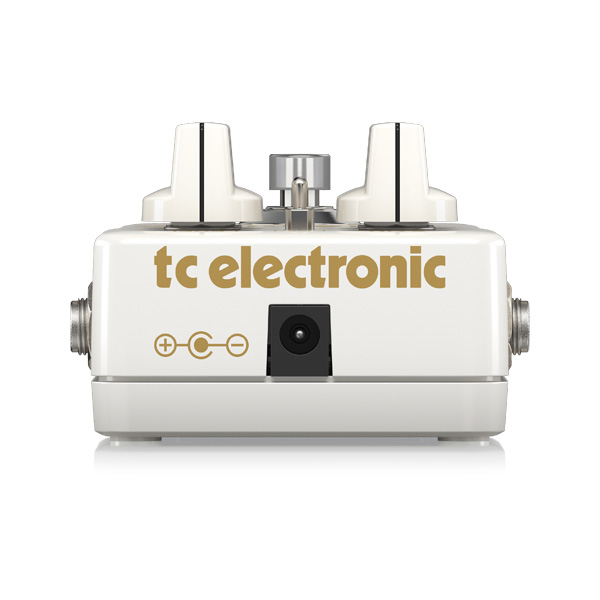 tc electronic SPARK BOOSTER | オタレコ
