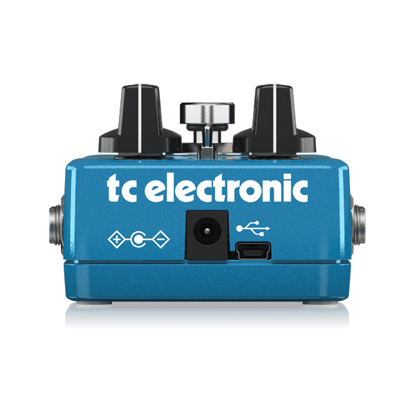 tc electronic INFINITE SAMPLE SUSTAINER