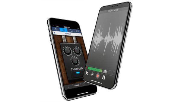 iRig Pre 2