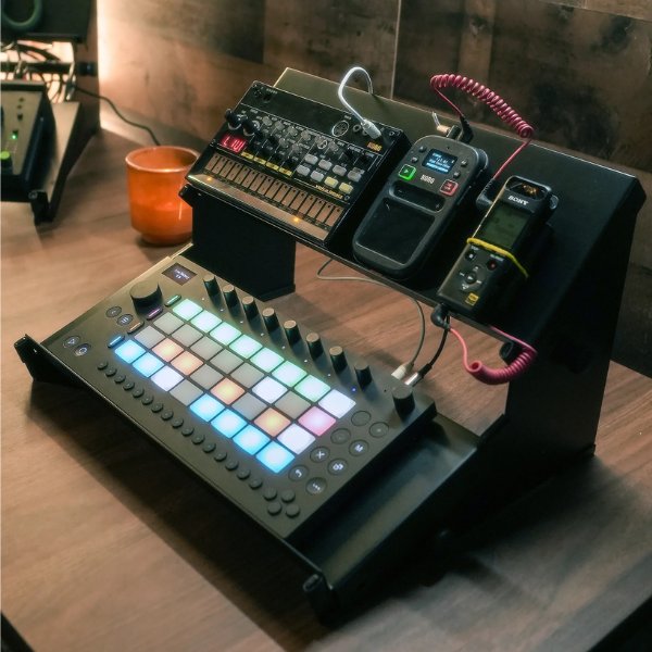 XTS Mini Duo-Flex