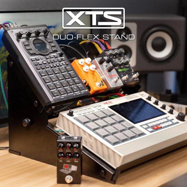 XTS Duo-Flex