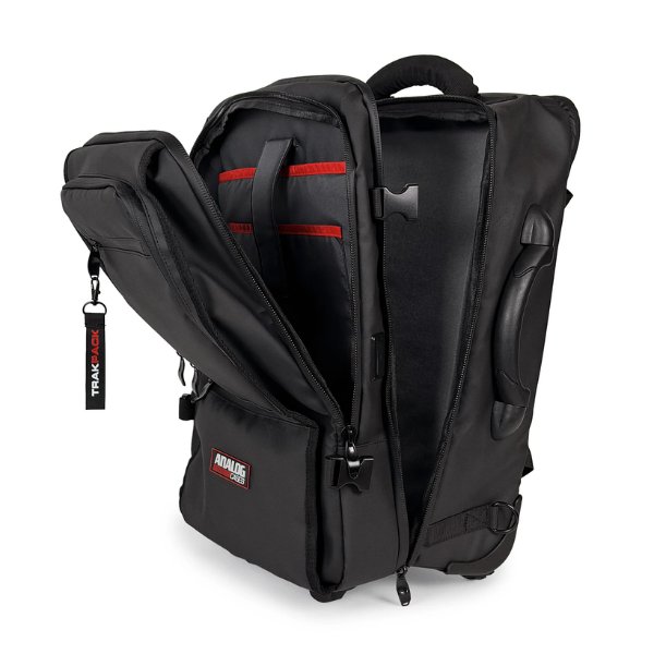 TRAKPACK ROLL