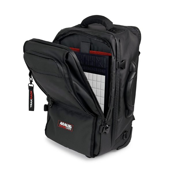 TRAKPACK ROLL