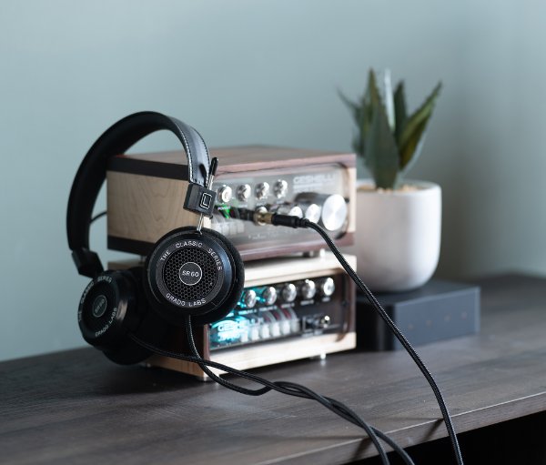 GRADO SR60 - Classic Series