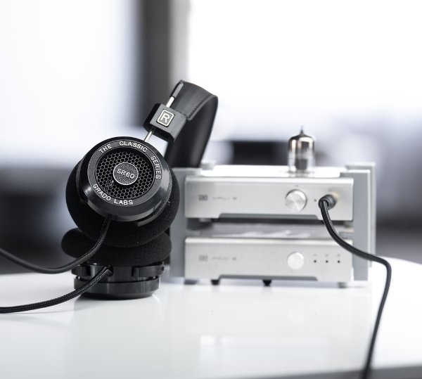 GRADO SR60 - Classic Series
