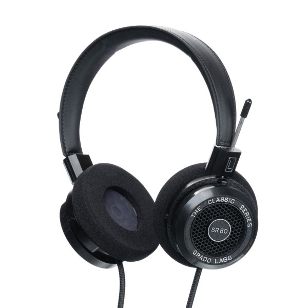 GRADO SR80 - Classic Series