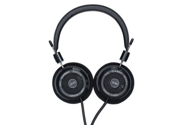 GRADO SR80 - Classic Series