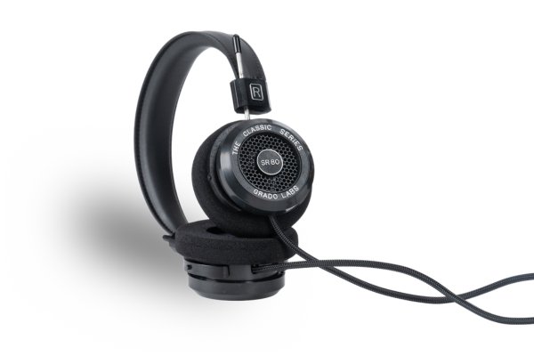 GRADO SR80 - Classic Series