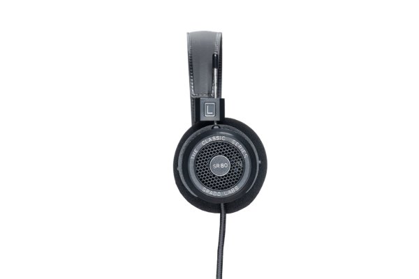 GRADO SR80 - Classic Series