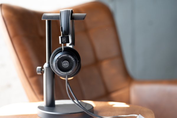 GRADO SR80 - Classic Series