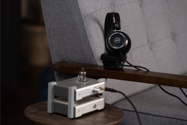 GRADO SR80 - Classic Series