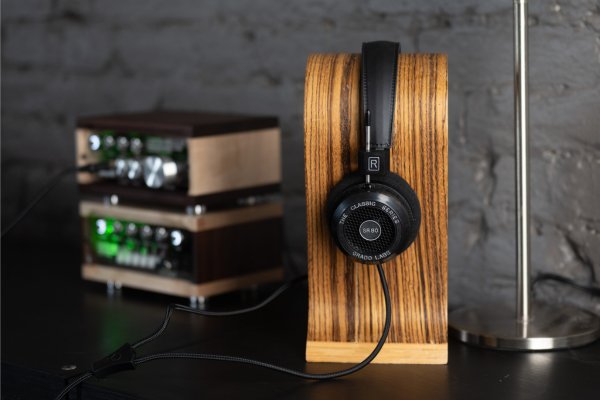 GRADO SR80 - Classic Series
