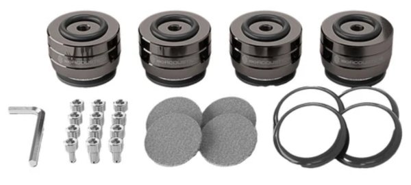 IsoAcoustics GAIA NEO
