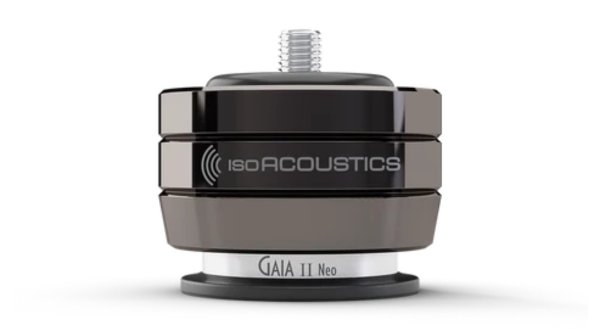 IsoAcoustics GAIA NEO
