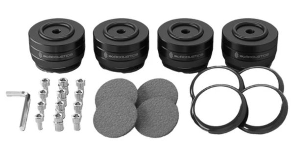 IsoAcoustics GAIA NEO