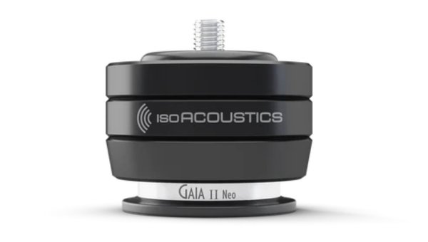 IsoAcoustics GAIA NEO