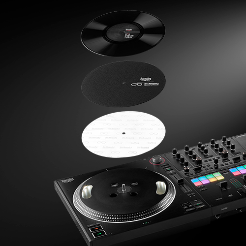 Hercules DJControl T10