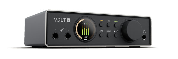 Universal Audio Volt 2 Gen 2