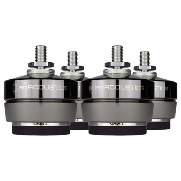 IsoAcoustics GAIA