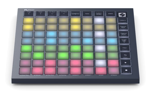 FLpad Mini
