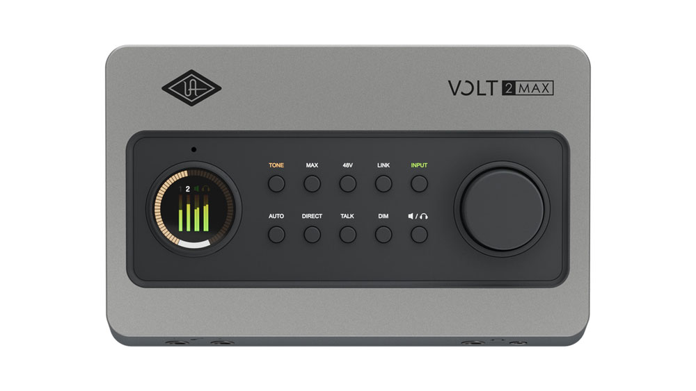 Universal Audio Volt 2 Max