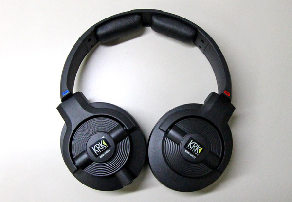 KRK KNS-6400