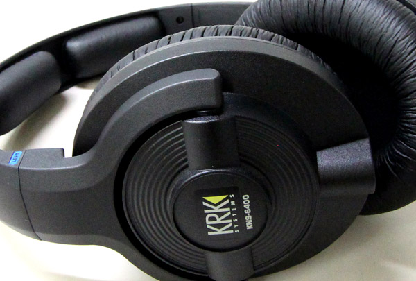 KRK KNS-6400