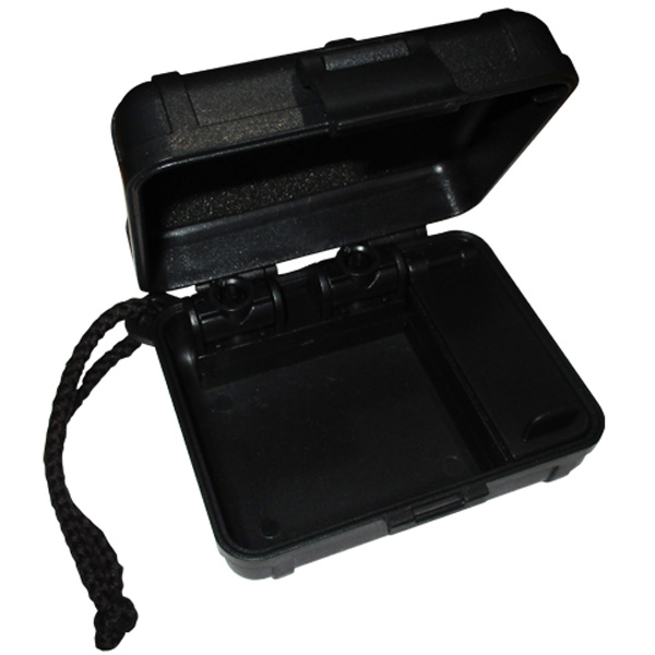 Black Box Cartridge CaseiubNj